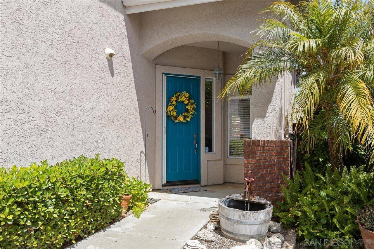 Escondido, CA 92026,2412 Starlight Gln