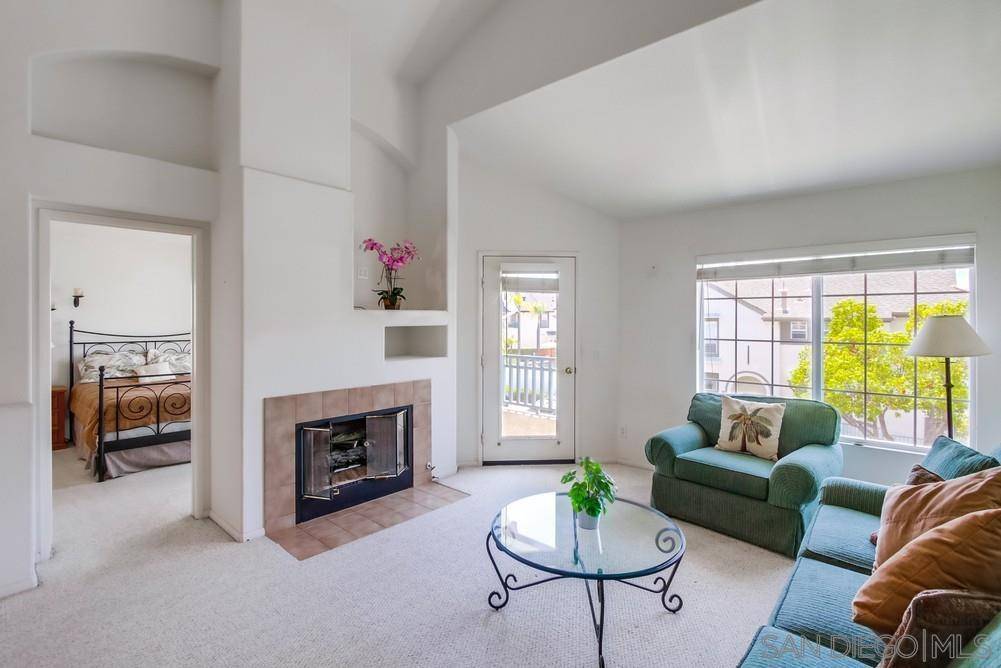 San Diego, CA 92131,11952 Cypress Canyon Rd #1