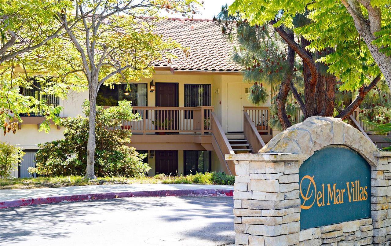 San Diego, CA 92130,12655 Camino Mira Del Mar #228