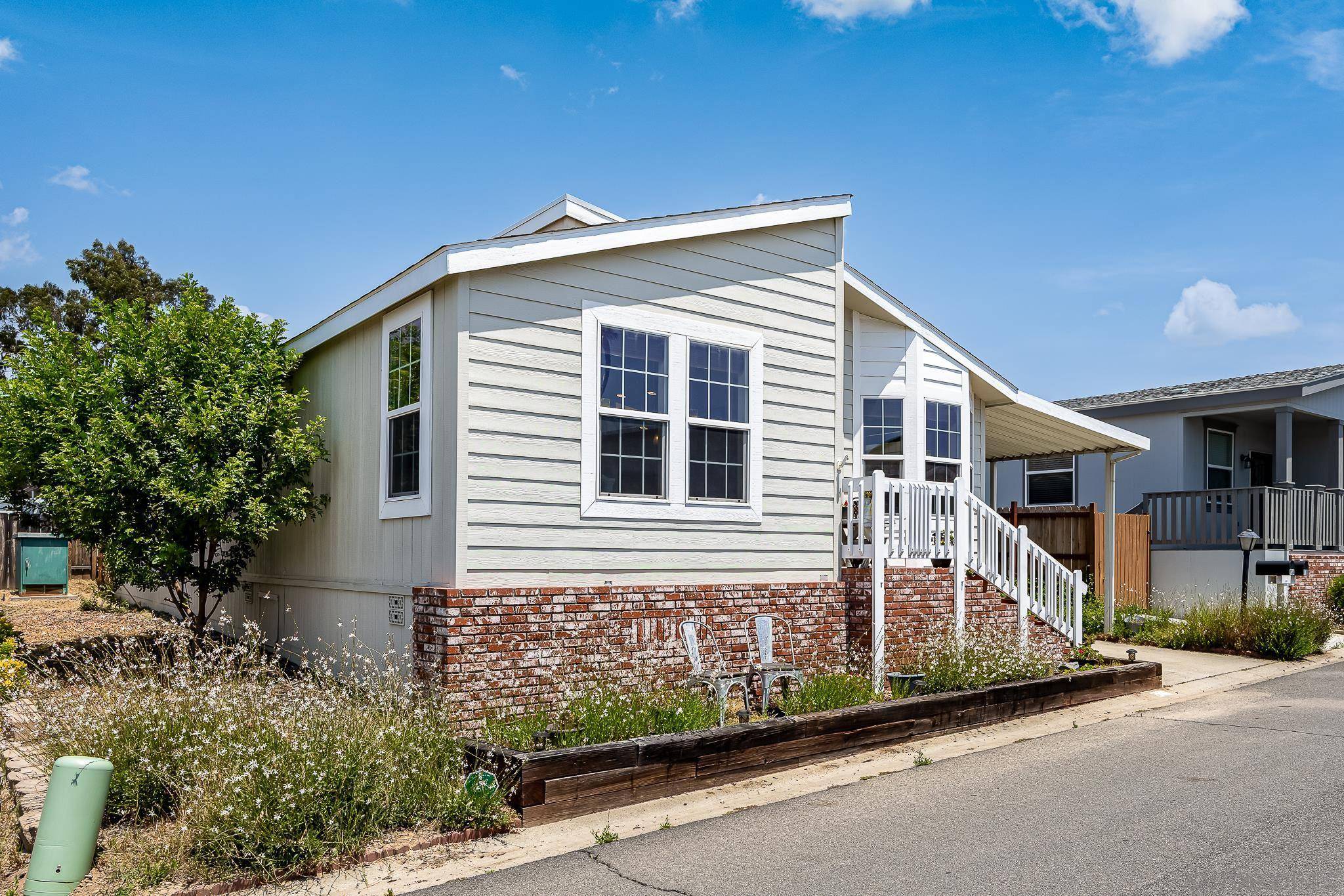 Lakeside, CA 92040,9395 Harritt Rd #SPC 134