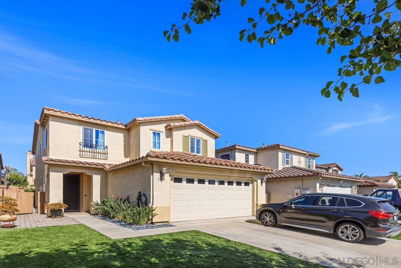 San Diego, CA 92154,1219 Seagreen Pl