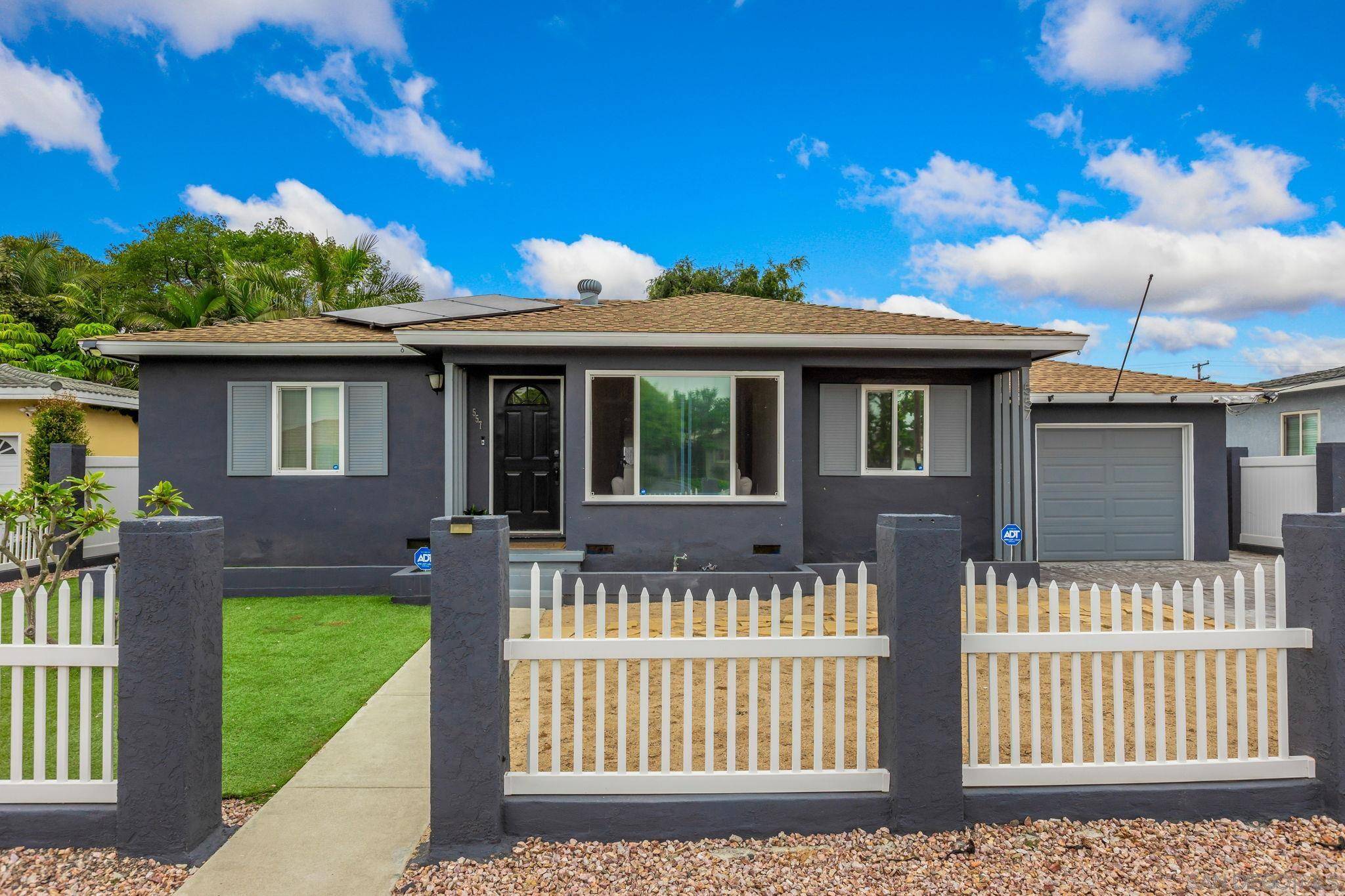 Chula Vista, CA 91910,557 Oaklawn Ave