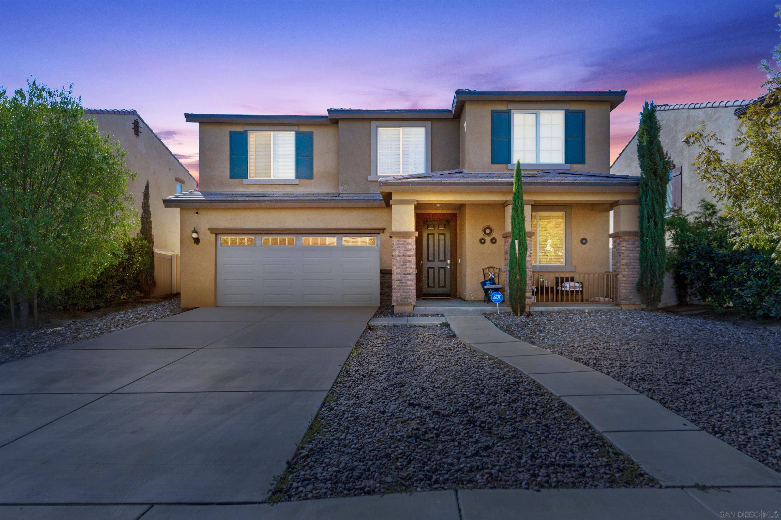 Perris, CA 92571,1119 Fortuna St