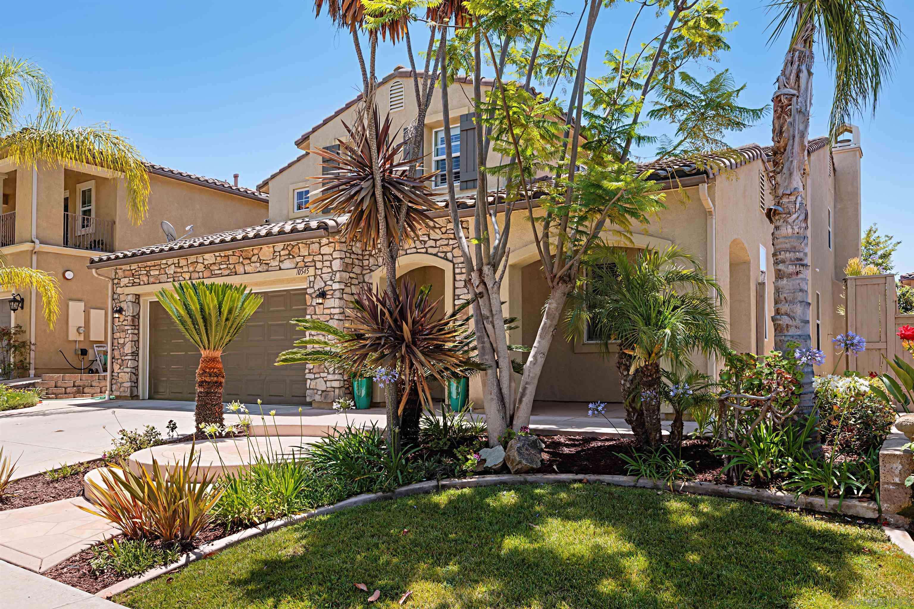 San Diego, CA 92127,10545 Richard Rd