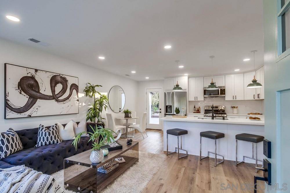 La Mesa, CA 91941,4026 Charles St