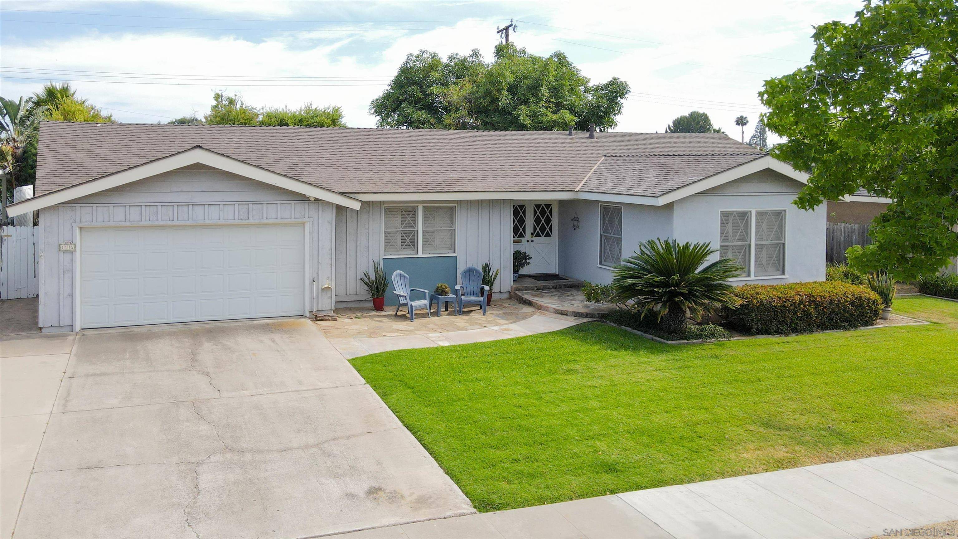 Orange, CA 92865,1112 E Del Mar Ave