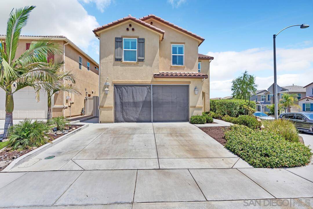 Santee, CA 92071,8612 Comiskey Way