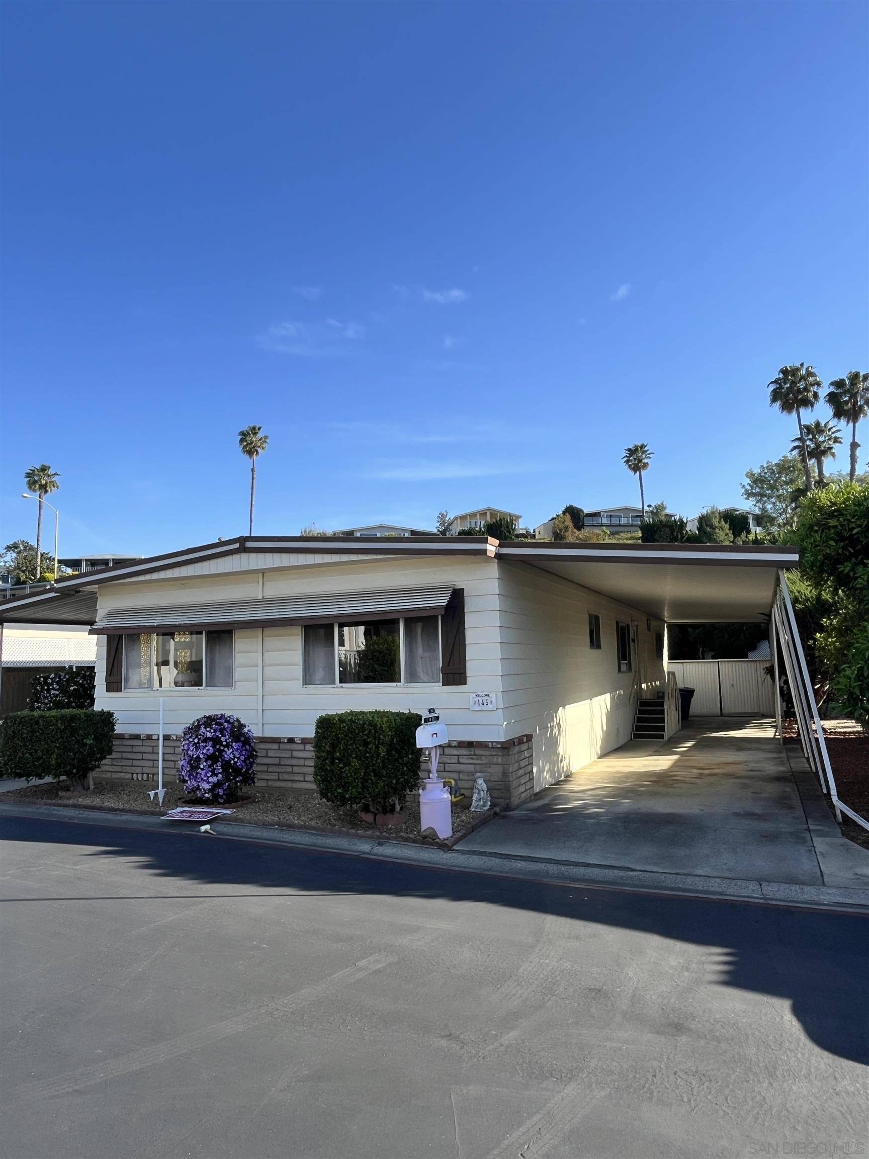 San Marcos, CA 92069,1401 W El Norte Parkway #145
