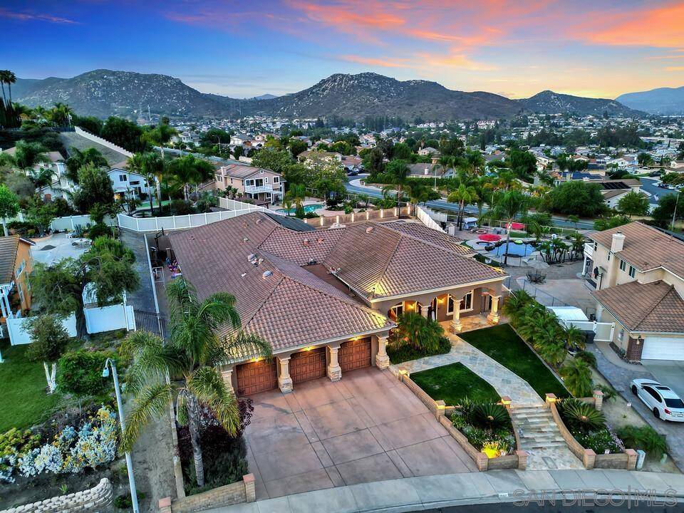 Santee, CA 92071,10321 Hitching Post Way