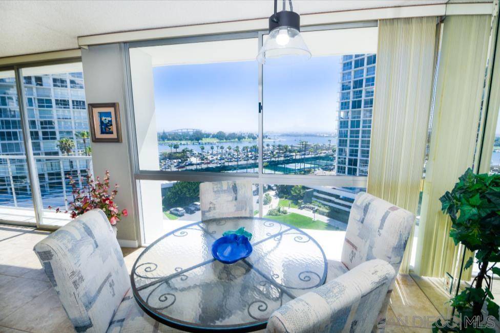 Coronado, CA 92118,1720 Avenida Del Mundo #607