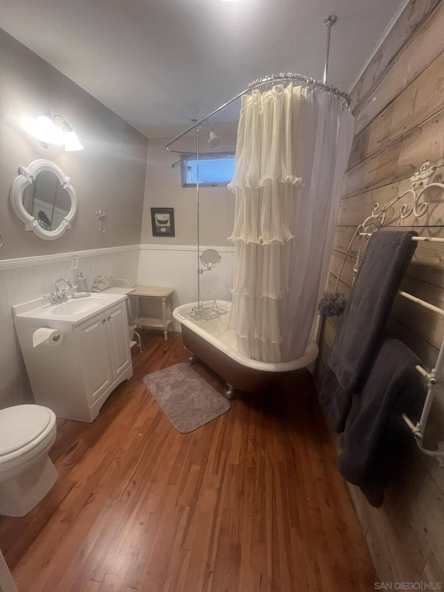 Julian, CA 92036,920 Chapin Dr