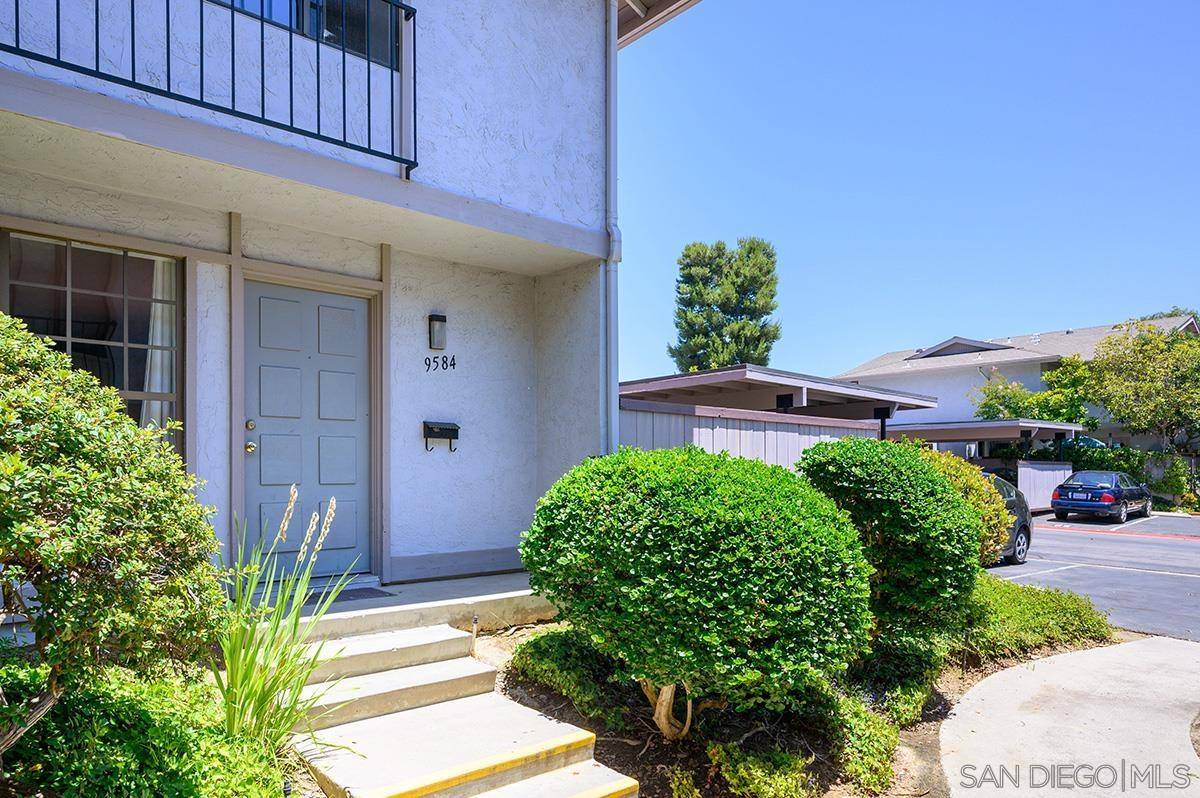 San Diego, CA 92121,9584 Easter Way