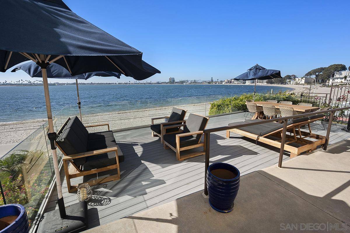 San Diego, CA 92109,3828 Riviera Dr #2B