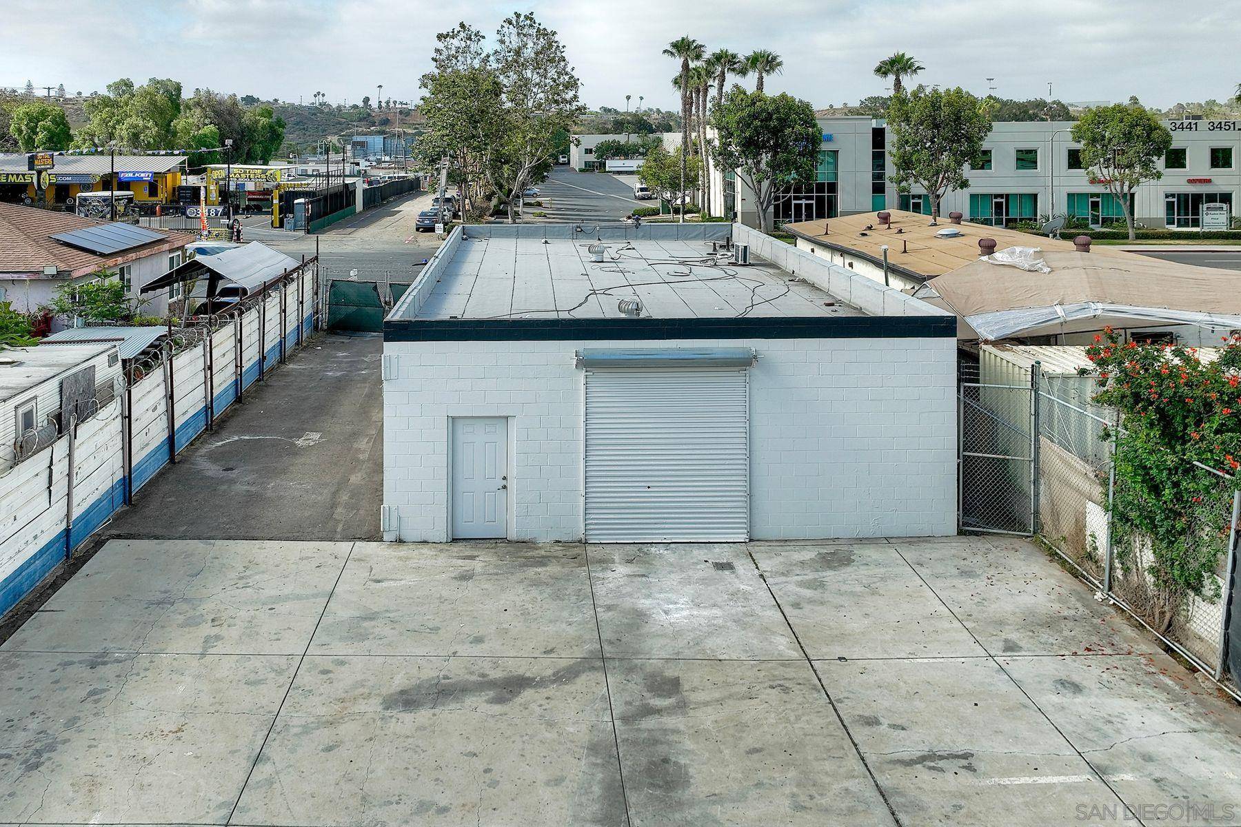 Chula Vista, CA 91911,3444 Main St
