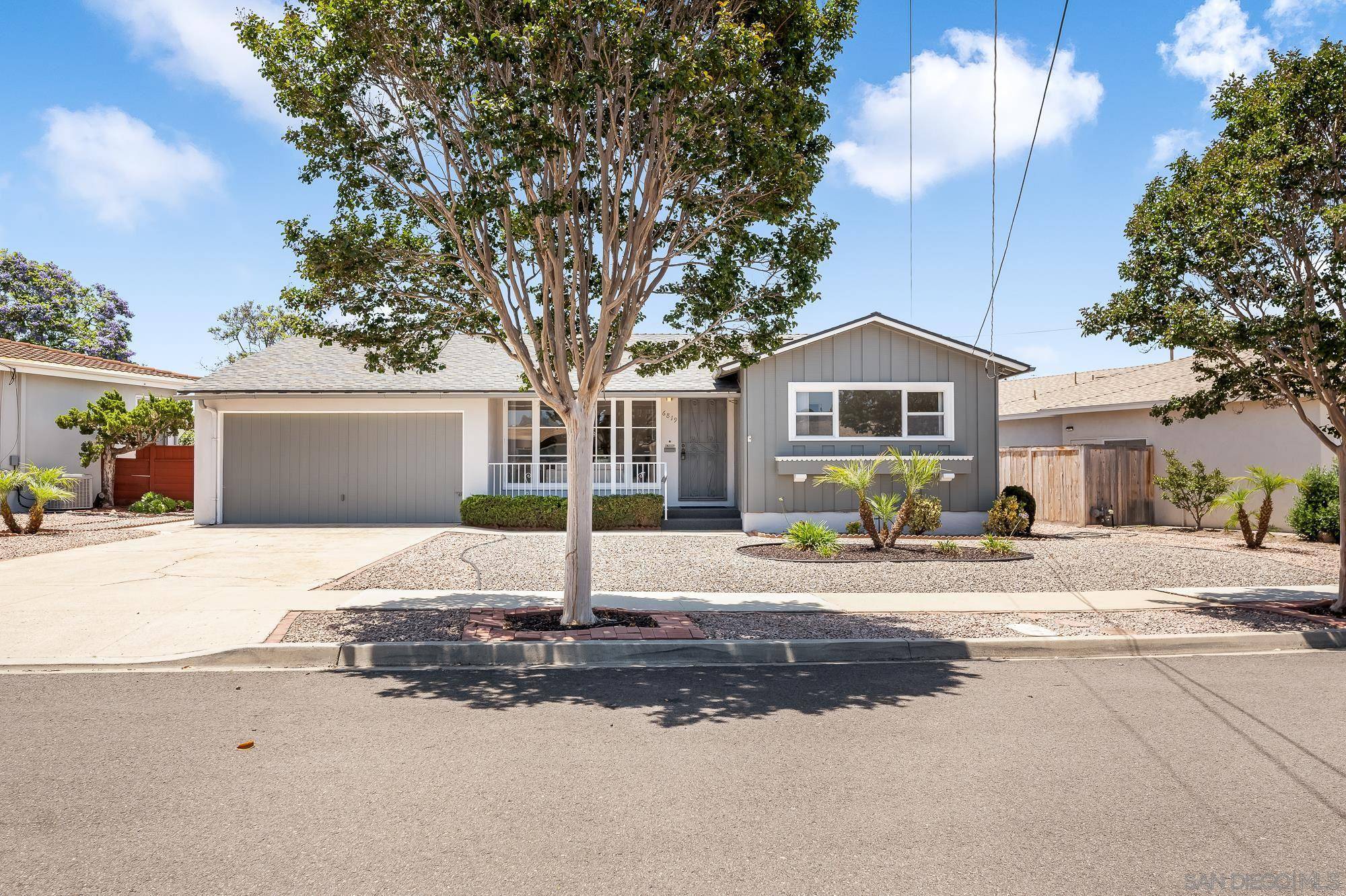 San Diego, CA 92115,6819 Julie St