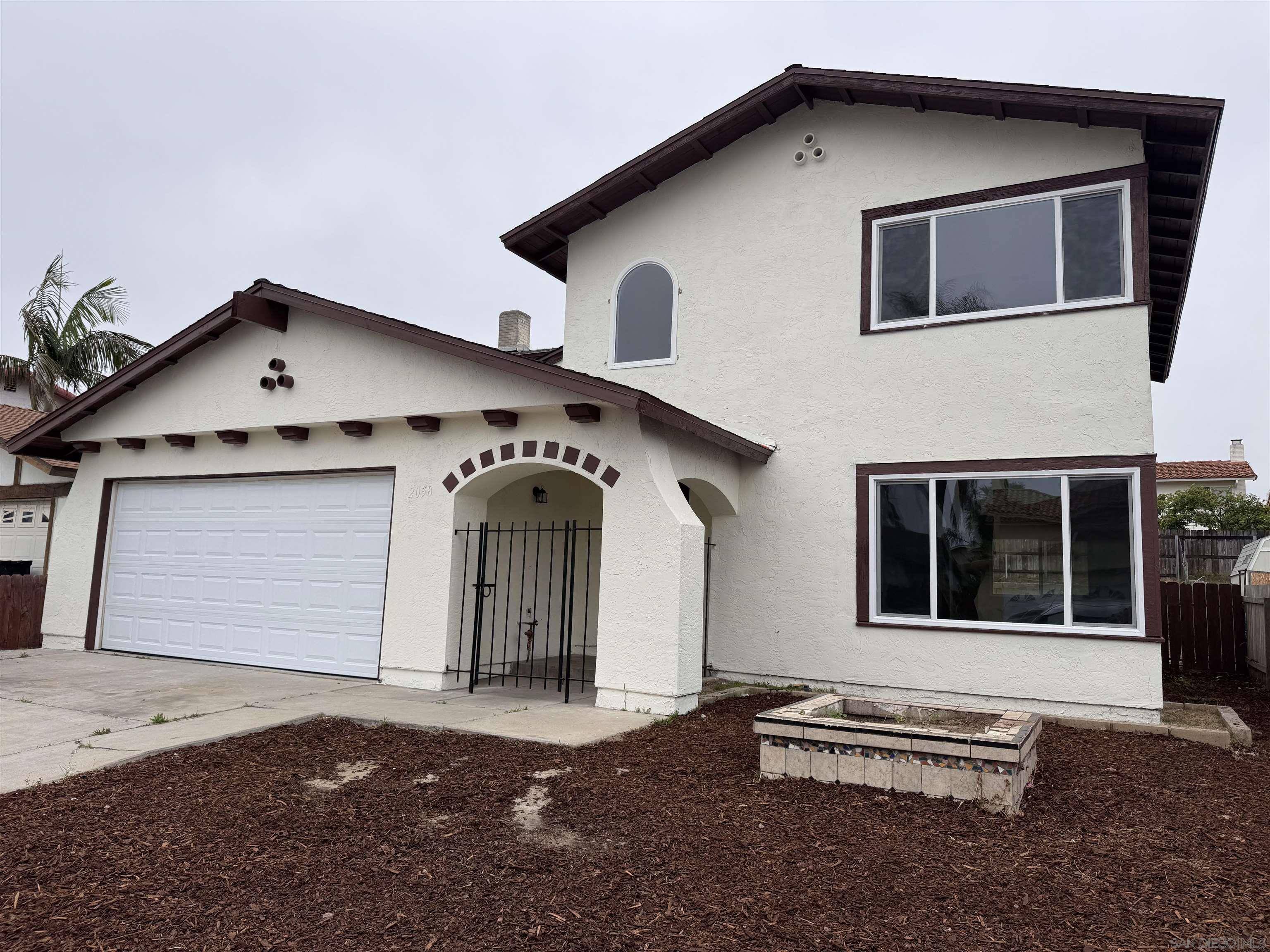 San Diego, CA 92154,2058 Toboggan Way