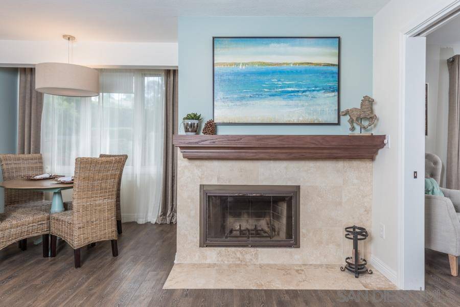 Del Mar, CA 92014,1562 Camino Del Mar #535
