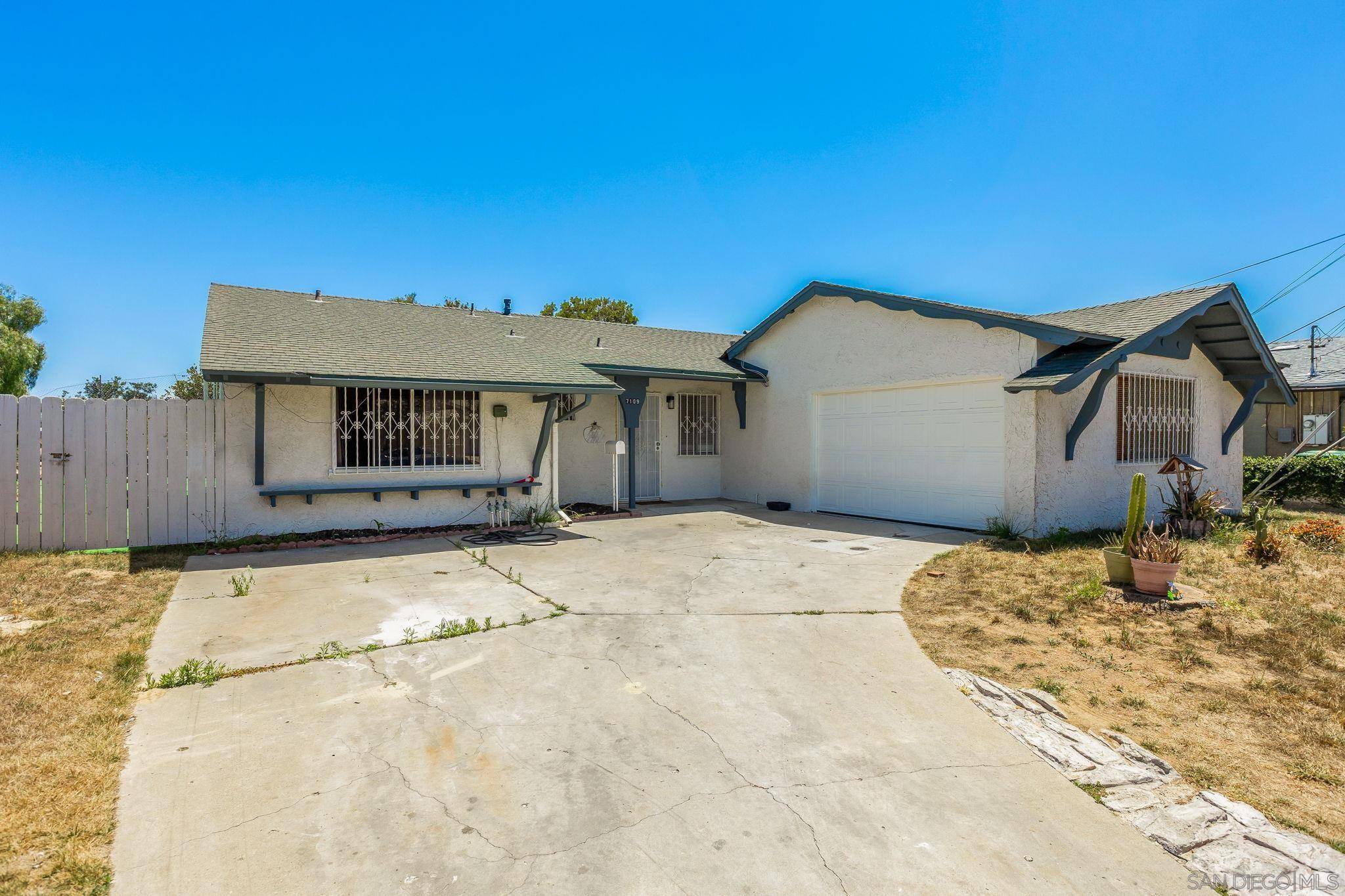 San Diego, CA 92114,7109 Peter Pan Avenue