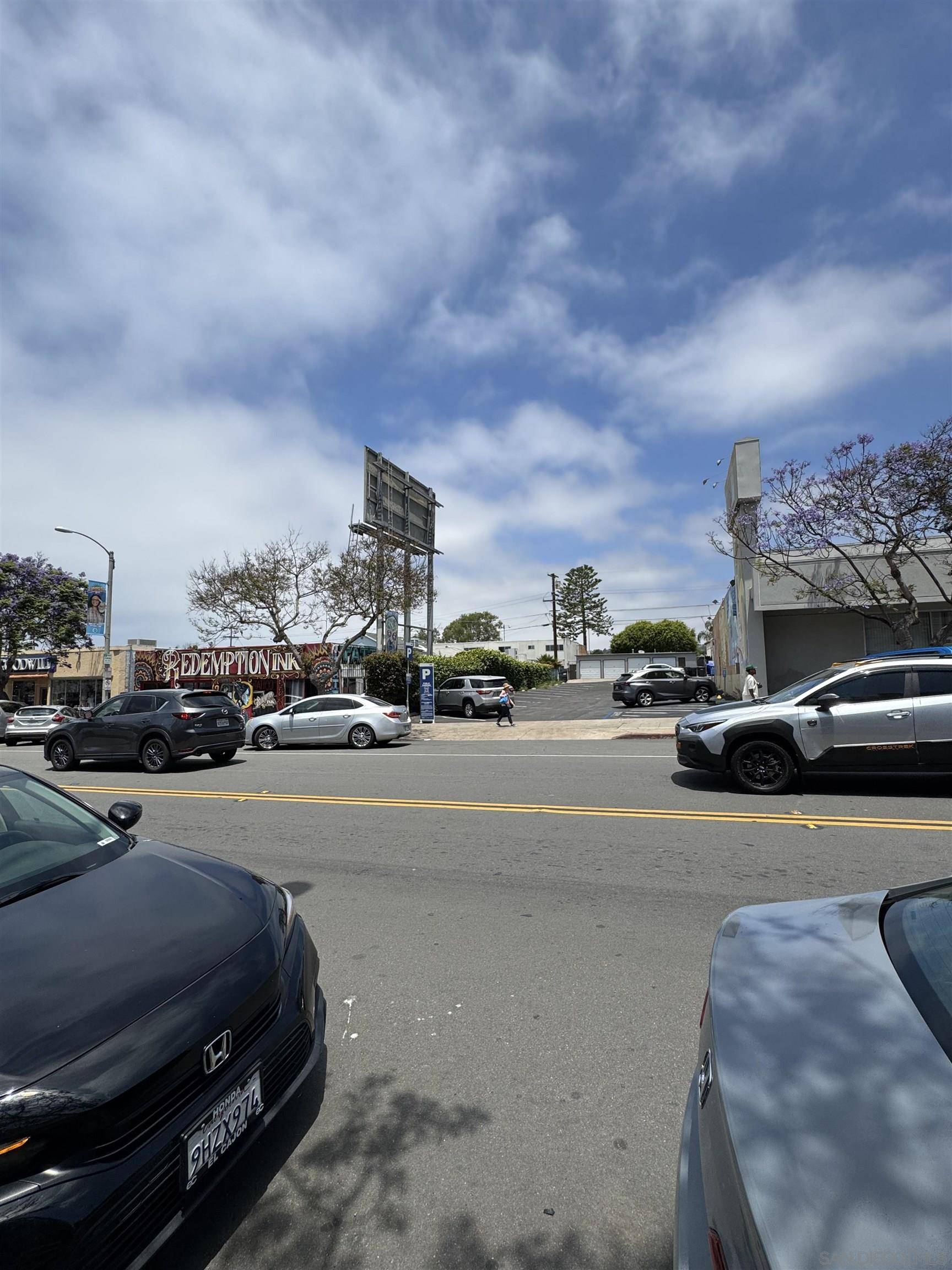 San Diego, CA 92109,1434-44 Garnet Avenue