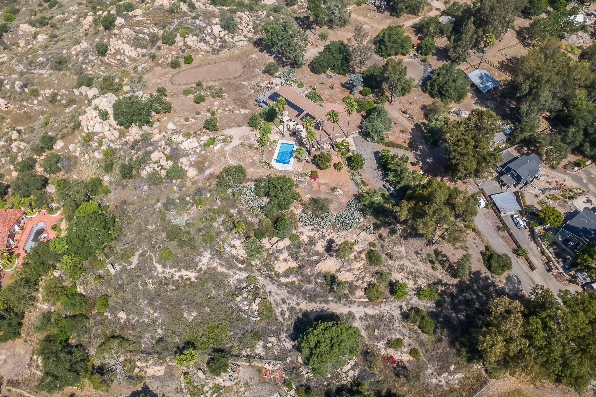 Fallbrook, CA 92028,0 Rainbow Heights Rd #0