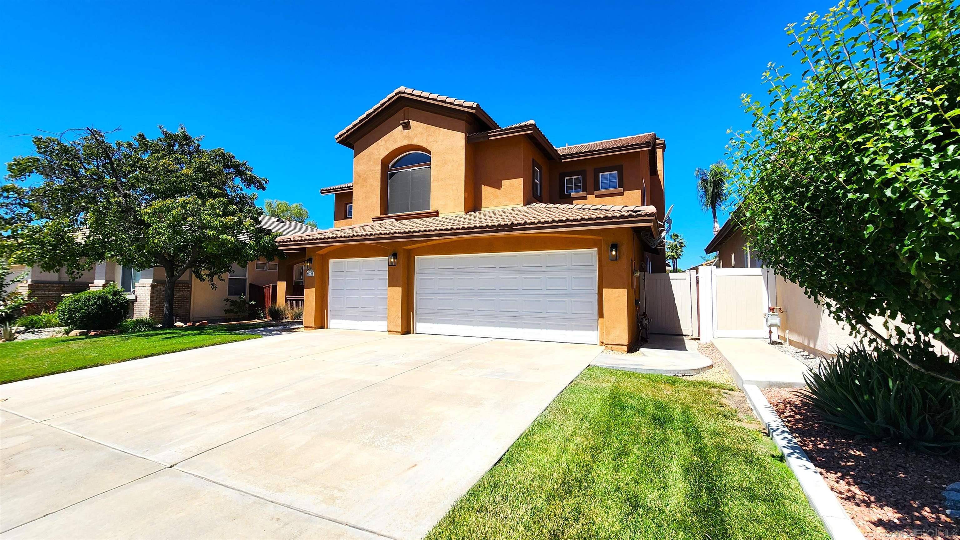 Menifee, CA 92584,29629 Painted Desert Dr