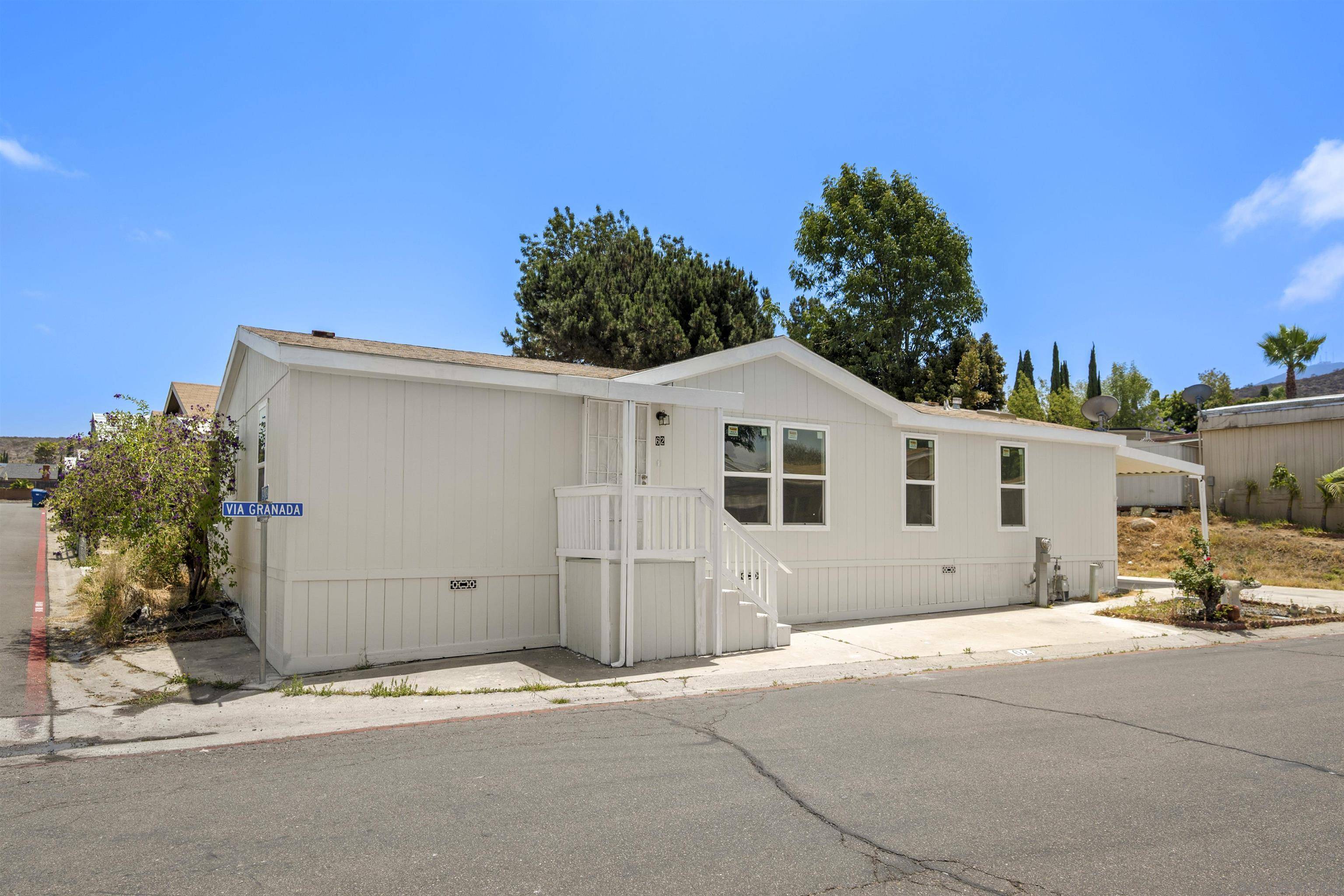 Spring Valley, CA 91978,10767 Jamacha Blvd #SPC 62