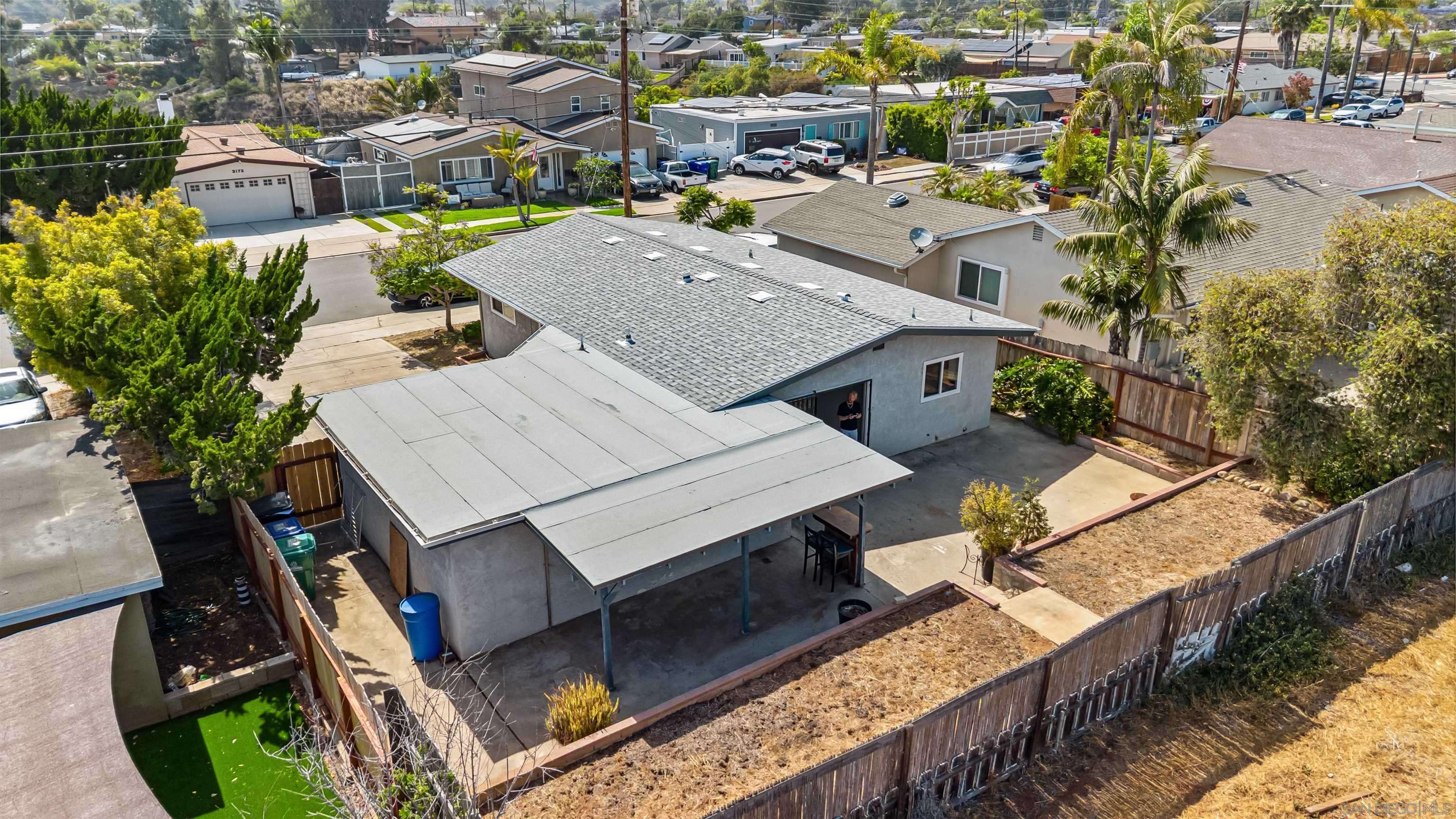 San Diego, CA 92111,3173 Via Arcilla