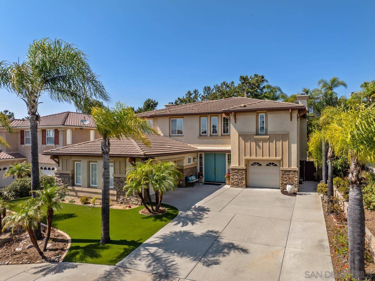 San Diego, CA 92131,11324 Luxembourg Way