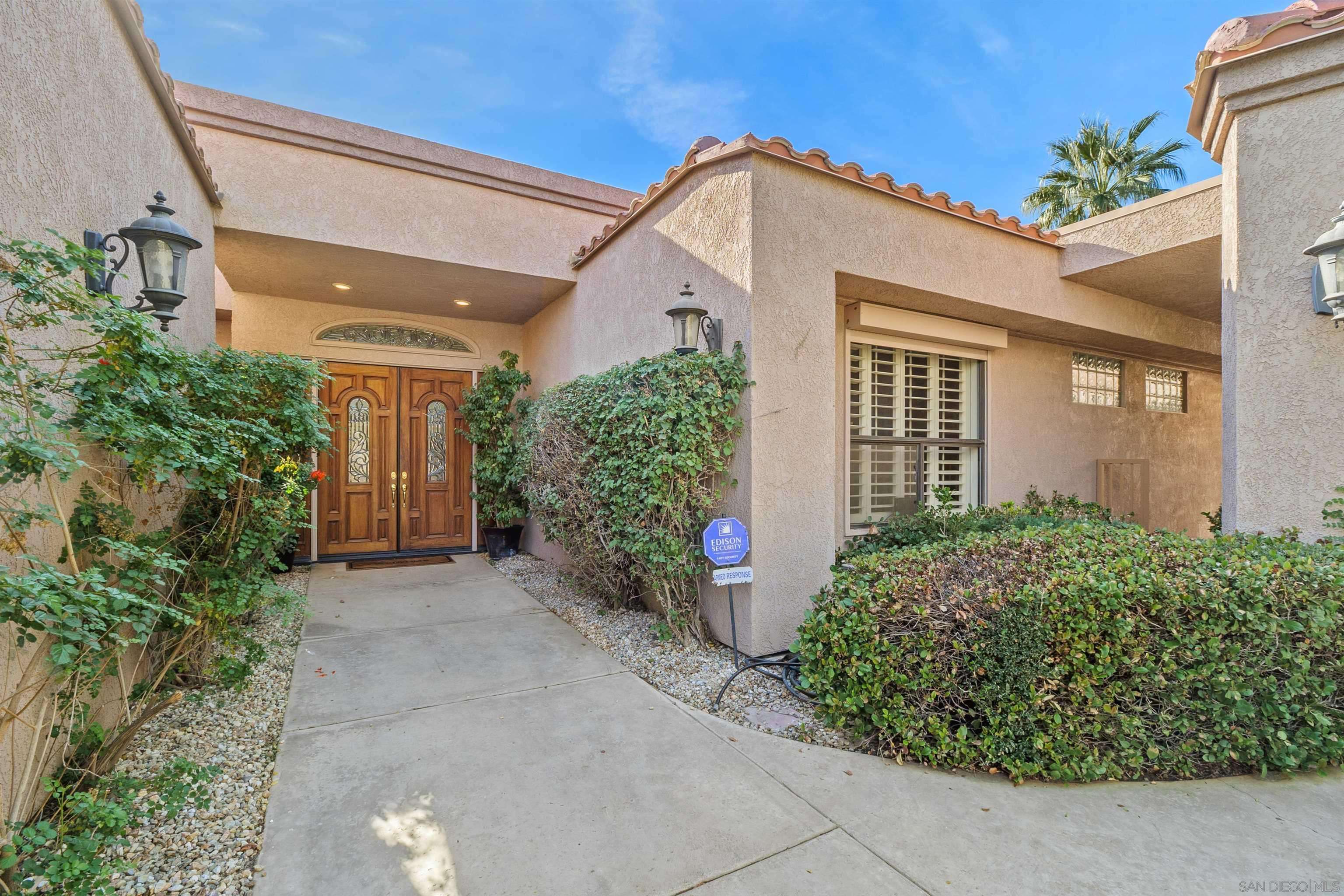 Rancho Mirage, CA 92270,28 El Roble
