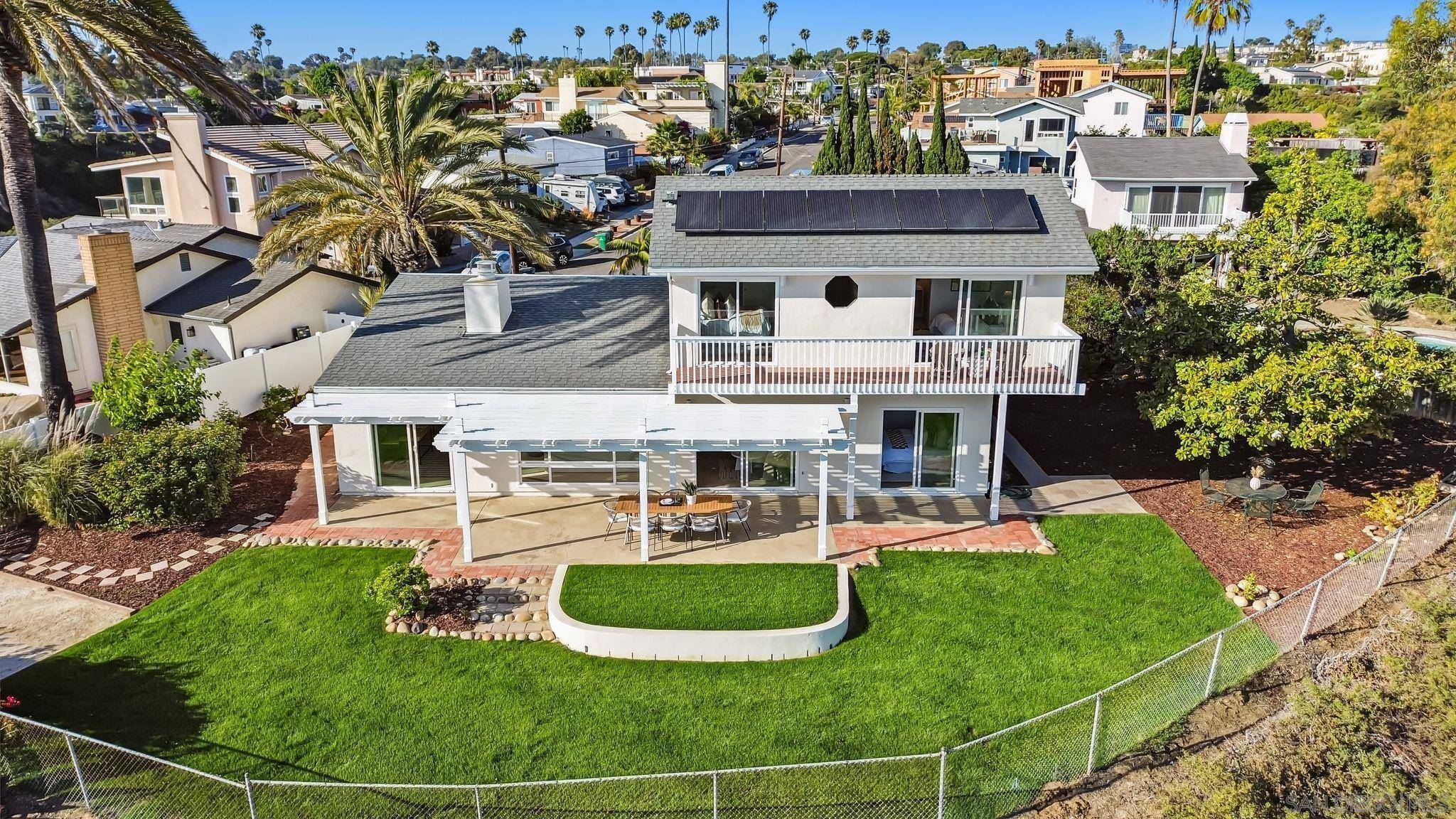 San Diego, CA 92117,4603 Huron Ave