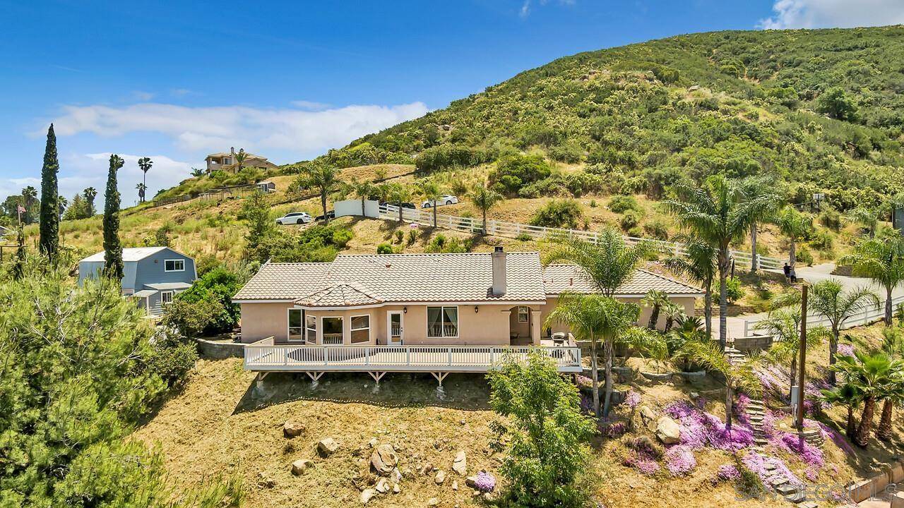 Ramona, CA 92065,22318 Casa De Carol