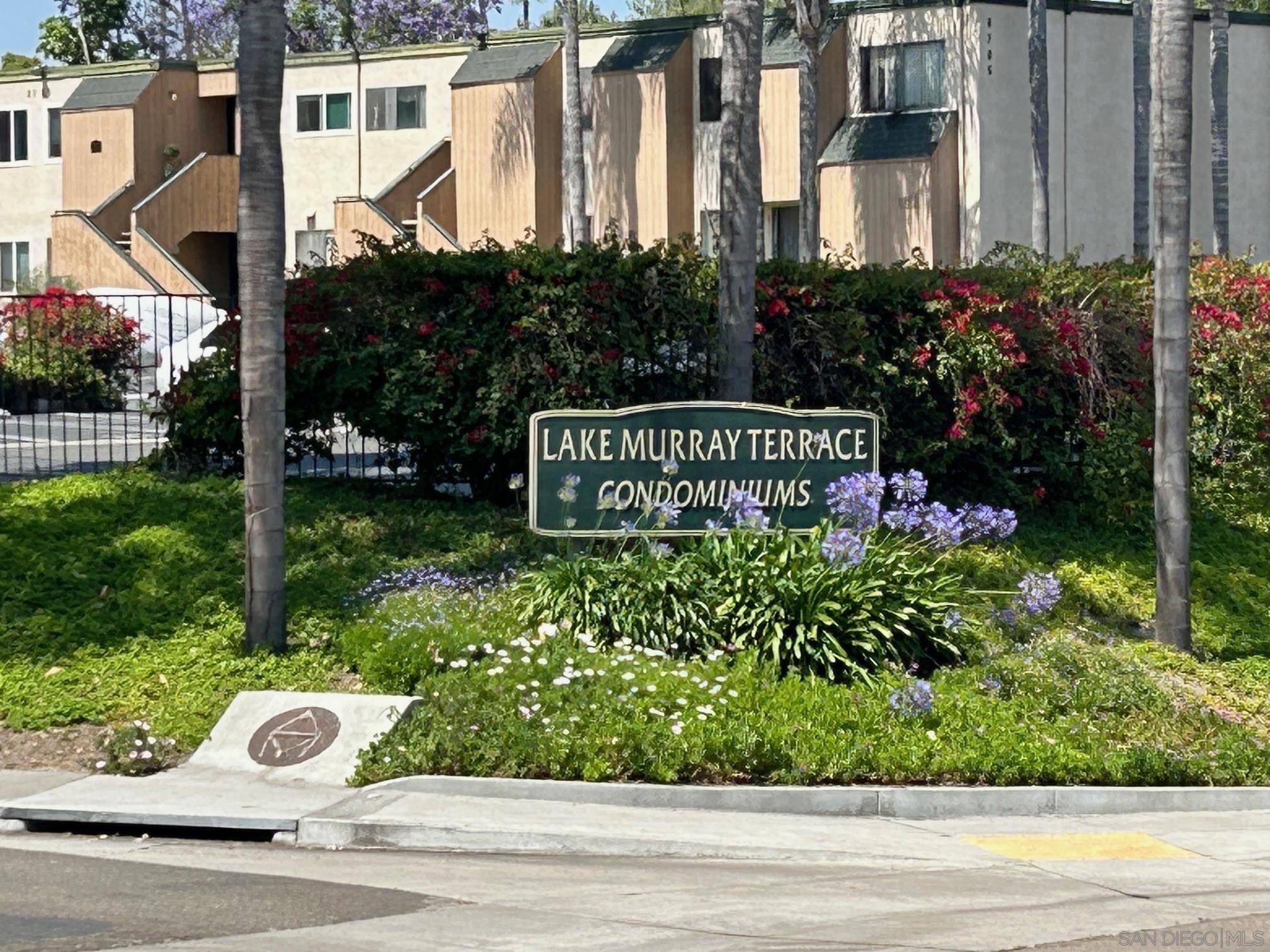 San Diego, CA 92119,8711 Navajo Road #2