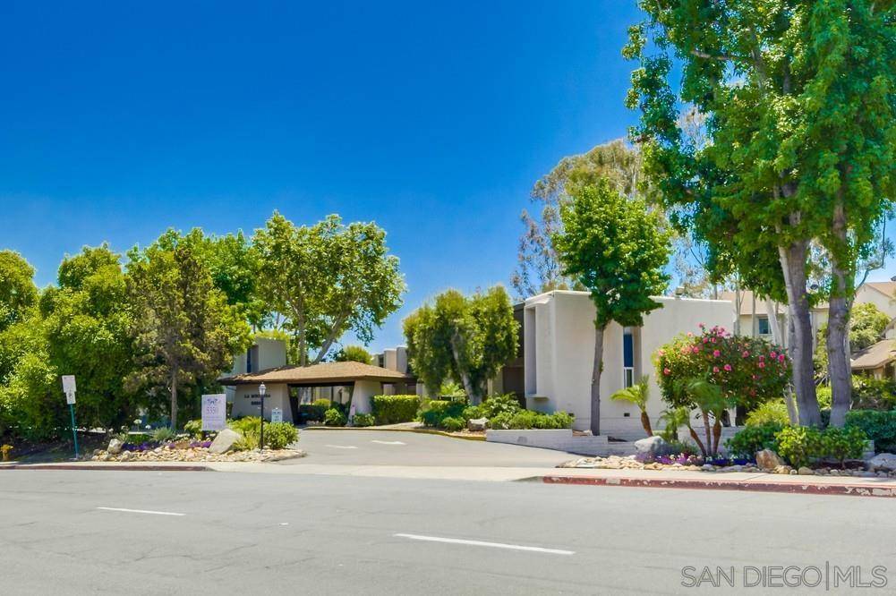 La Mesa, CA 91942,5350 Baltimore Drive #Unit 47