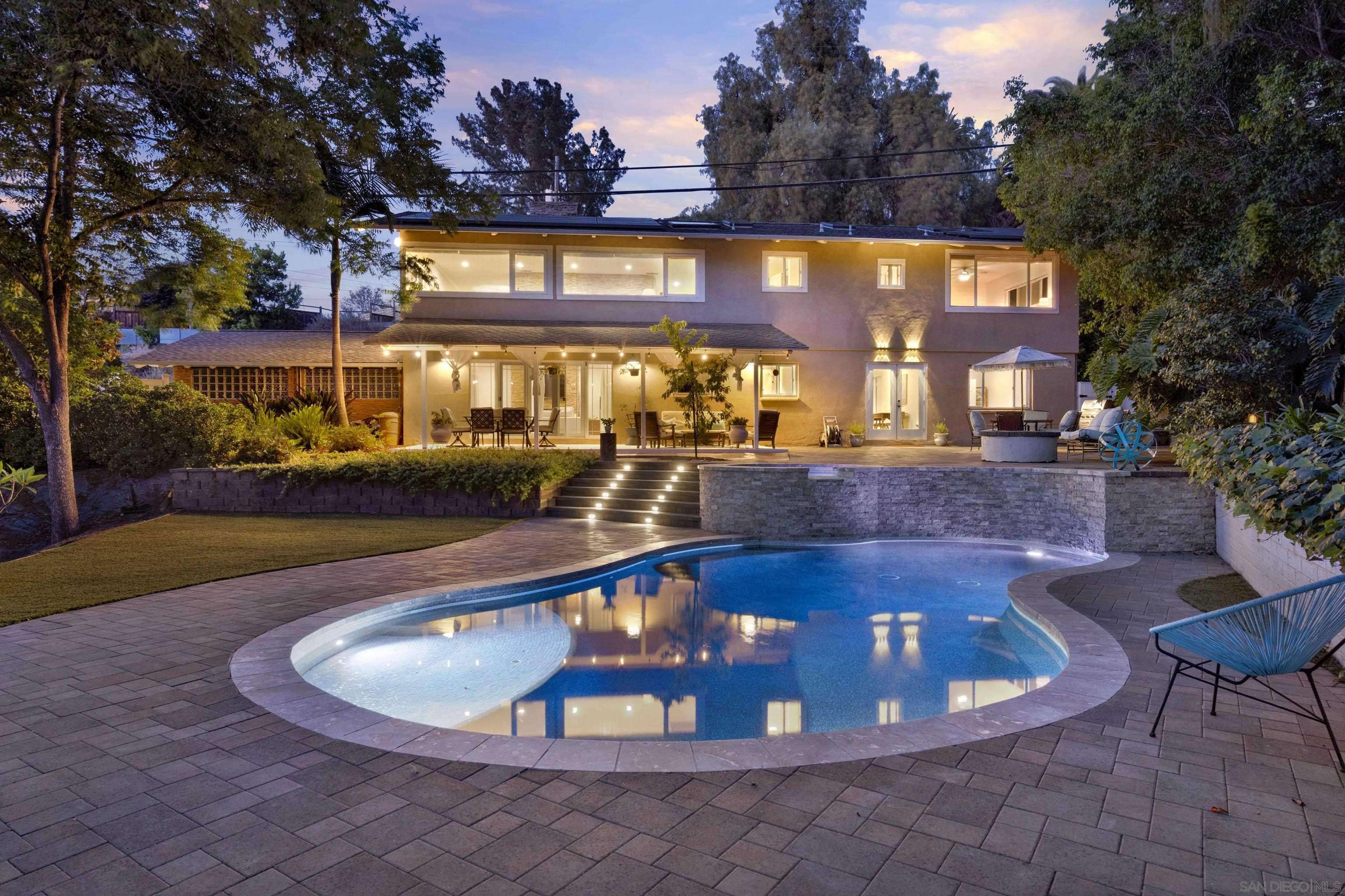 La Mesa, CA 91941,9399 Carmichael Dr