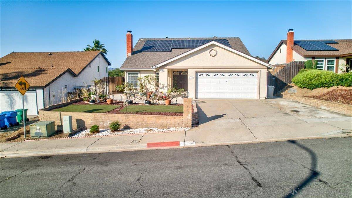 Santee, CA 92071,11020 Collinwood Dr