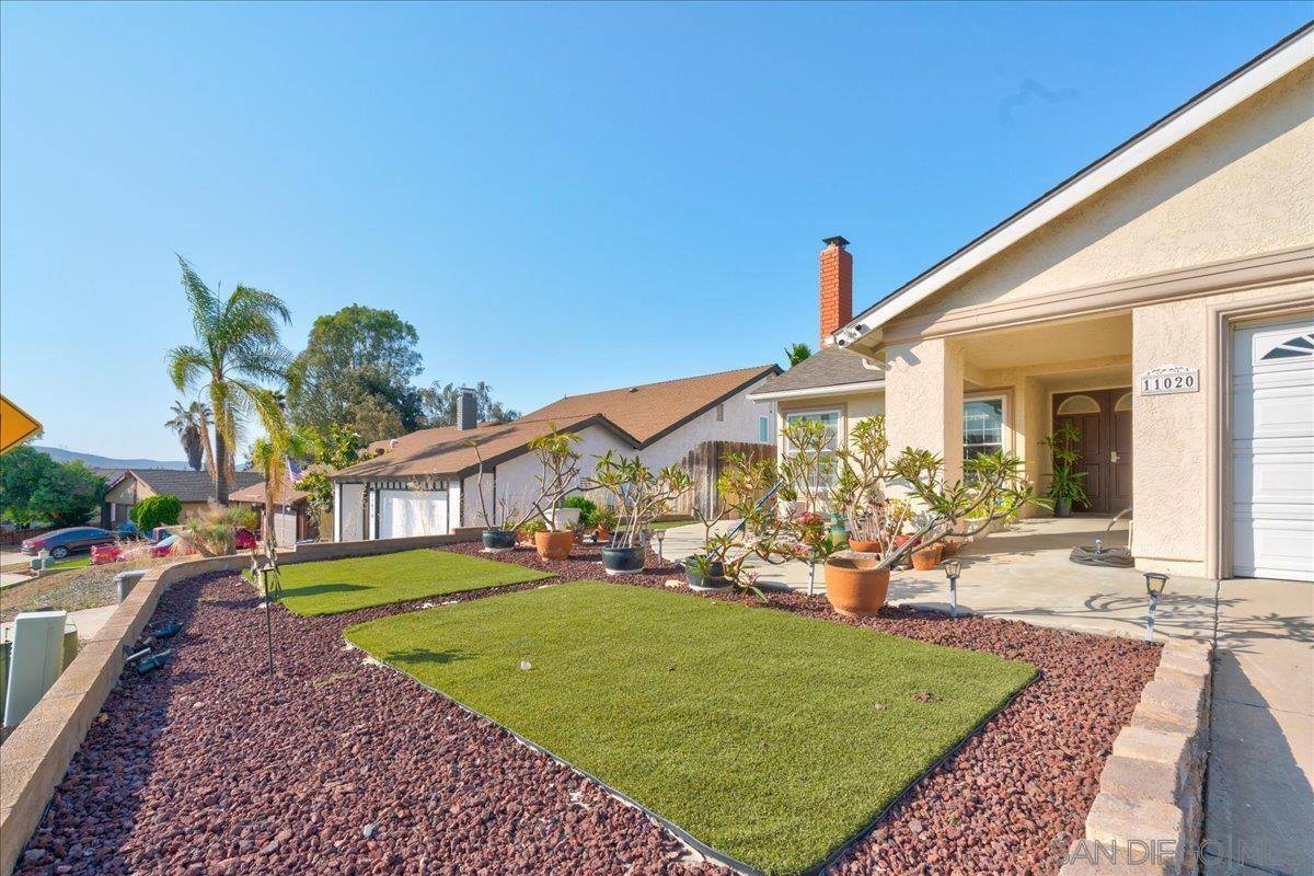 Santee, CA 92071,11020 Collinwood Dr