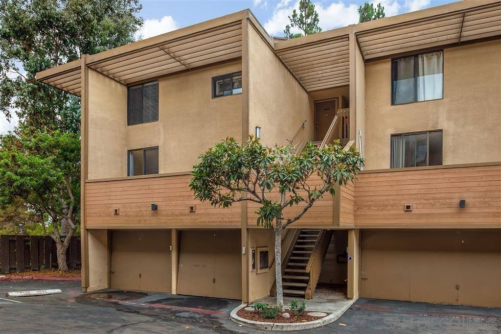San Diego, CA 92122,6190 Agee St #260