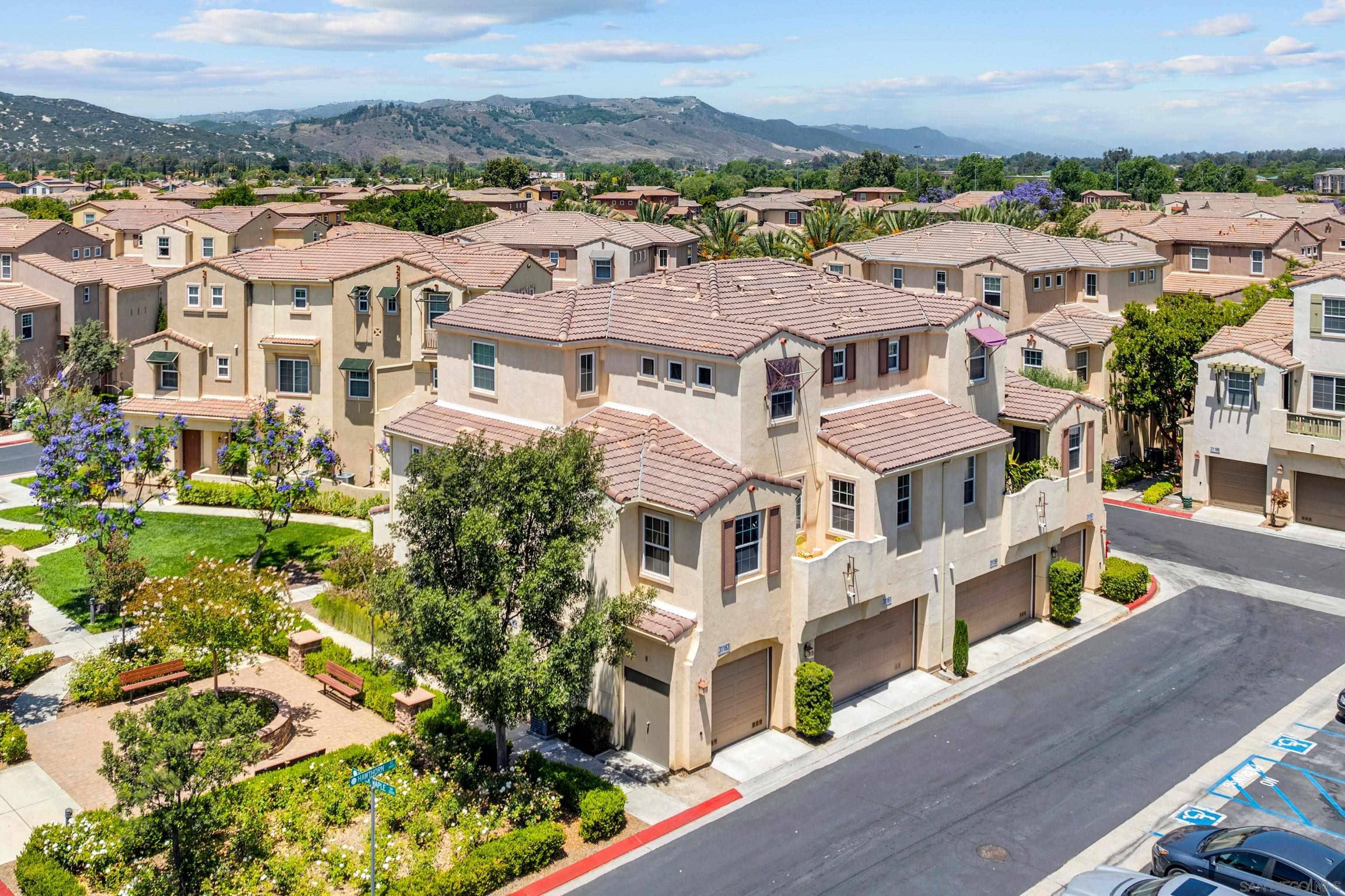 Temecula, CA 92592,31163 Lavender Ct #204