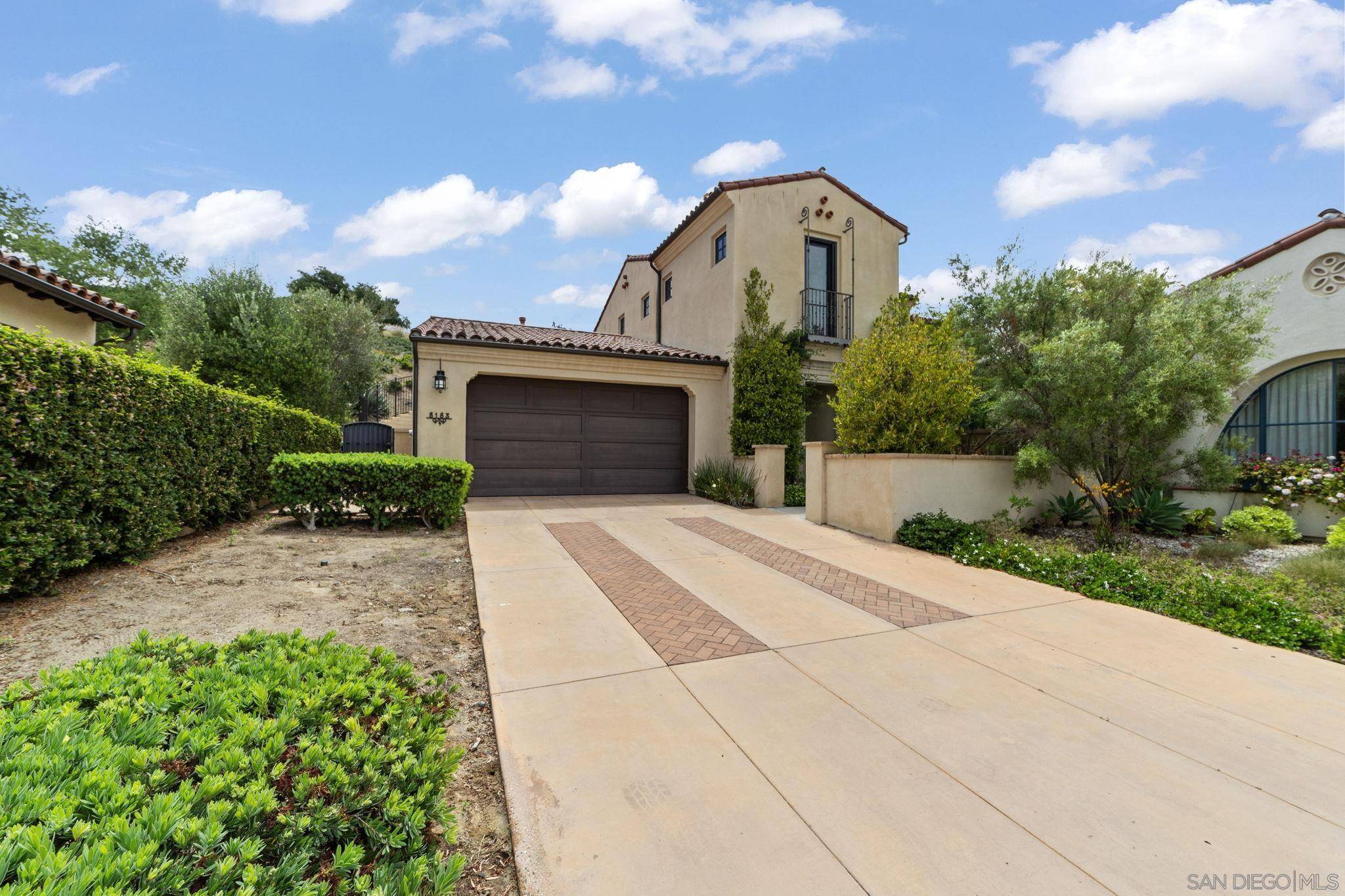 San Diego, CA 92127,8183 Lazy River Road
