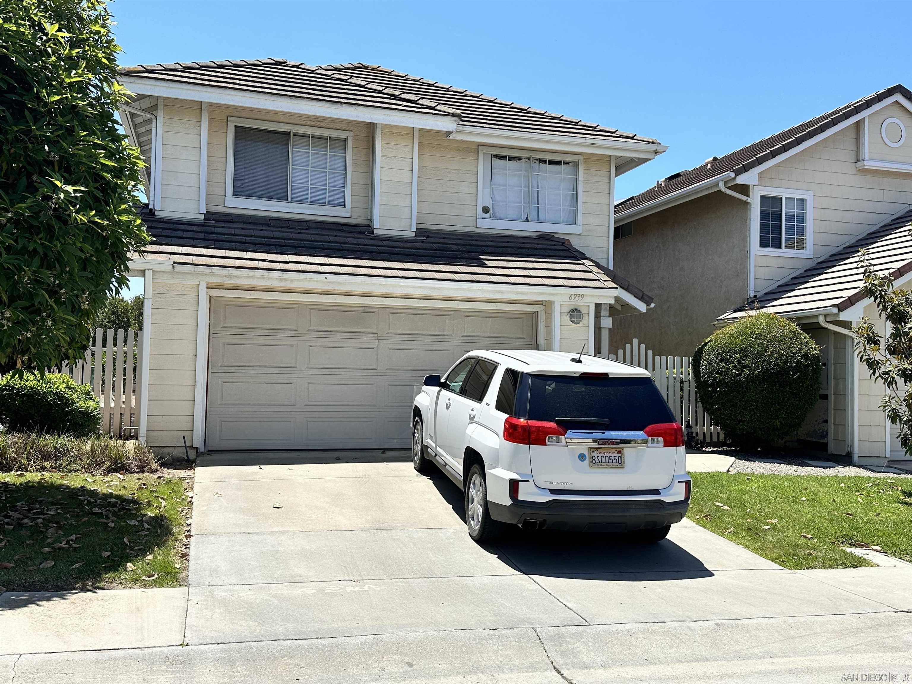 San Diego, CA 92126,6939 Westleigh Place