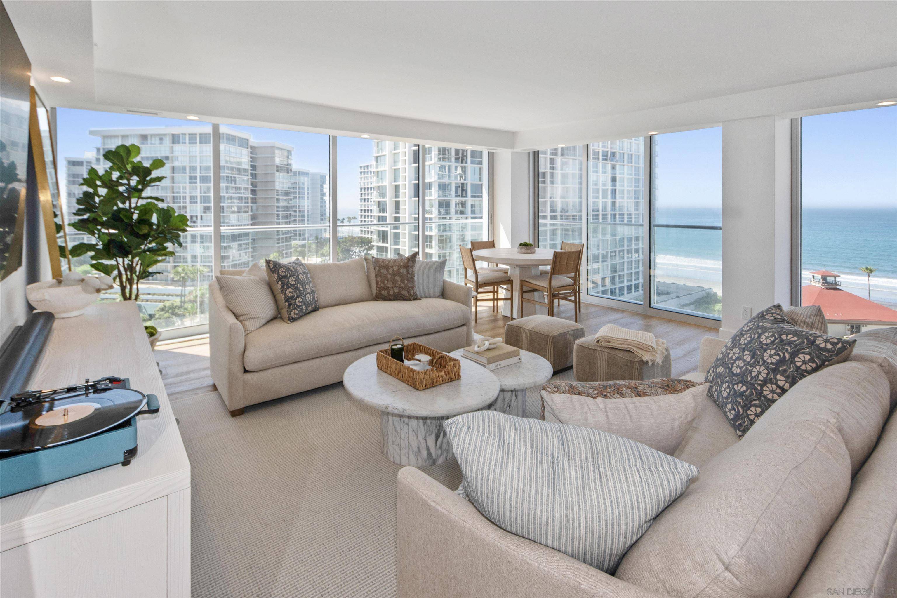 Coronado, CA 92118,1710 Avenida Del Mundo #803