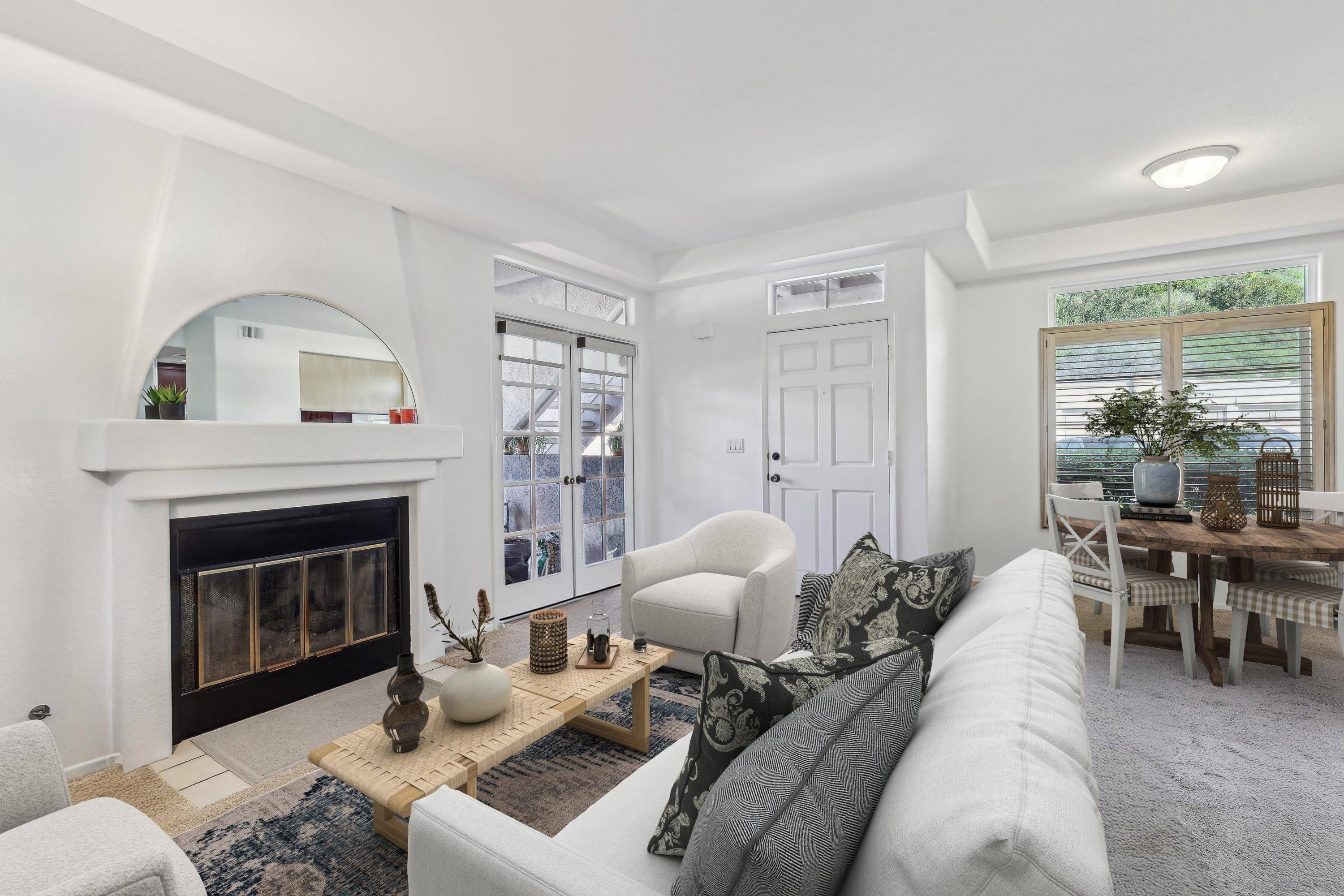 Oceanside, CA 92056,3424 Cameo Dr #43