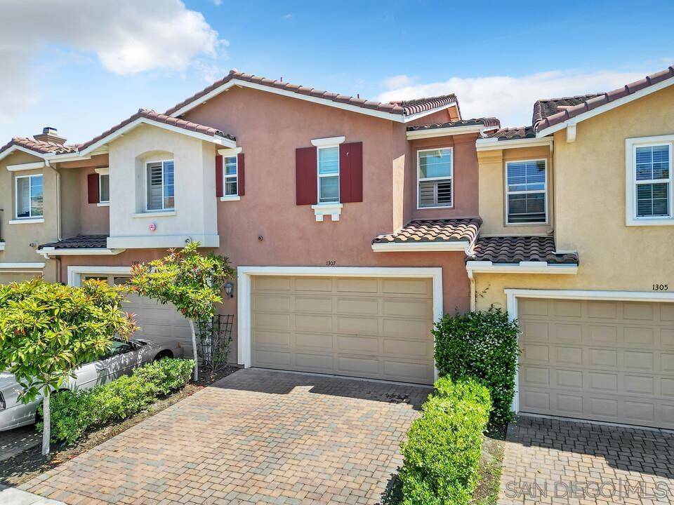 Vista, CA 92084,1307 Isabella Way