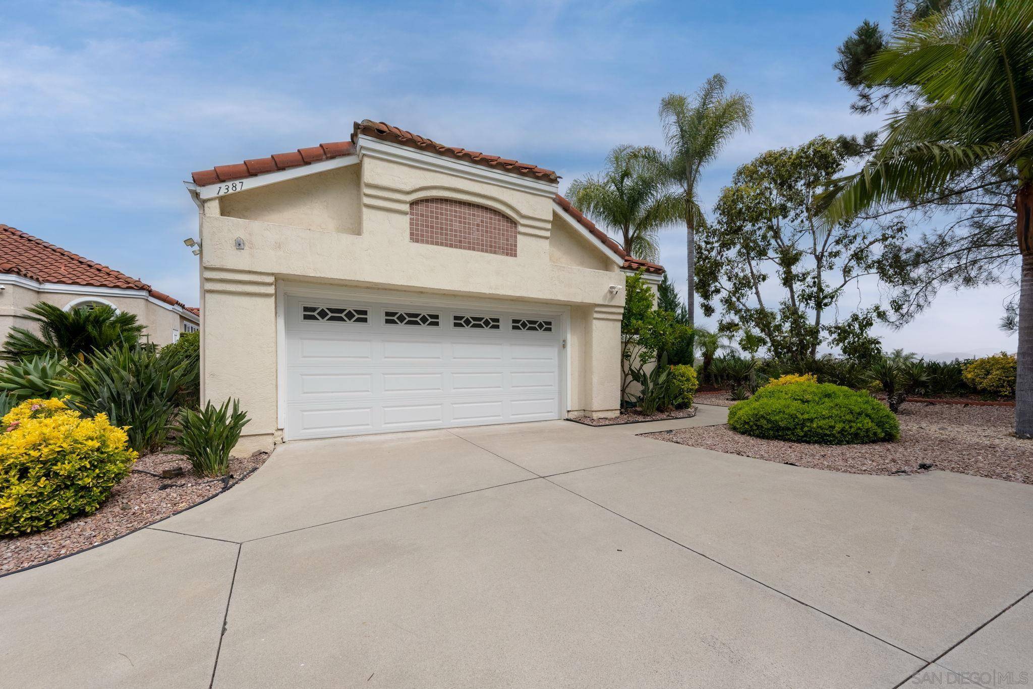 San Marcos, CA 92078,1387 Camino Lorado