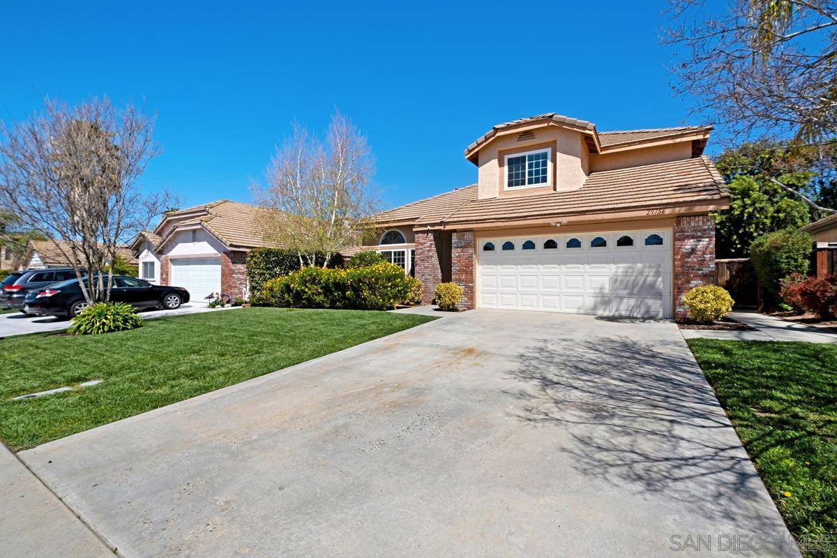 Temecula, CA 92591,29756 Via La Vida