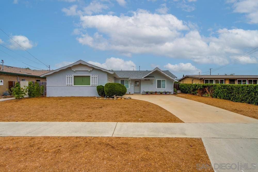 Poway, CA 92064,12918 Seiler