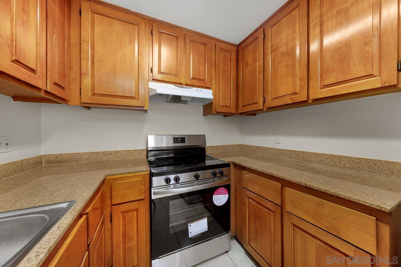 Spring Valley, CA 91977,3557 KENORA DR #33