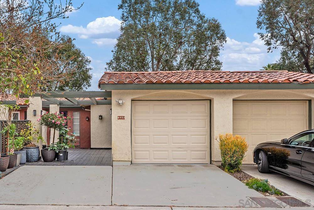 San Diego, CA 92111,6953 Camino Pacheco