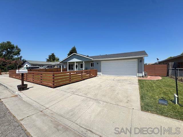 Paso Robles, CA 93446,328 Via Ramona