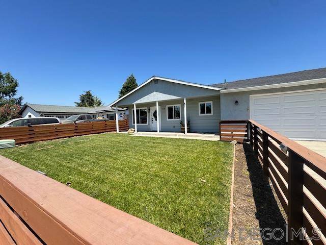 Paso Robles, CA 93446,328 Via Ramona